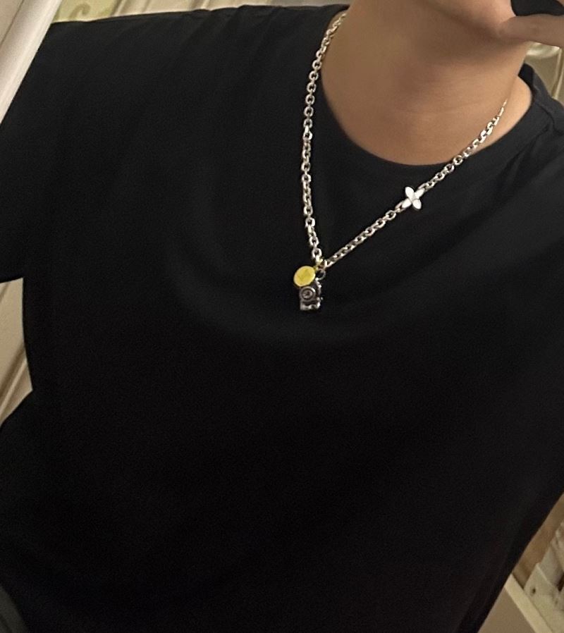 LV Necklaces